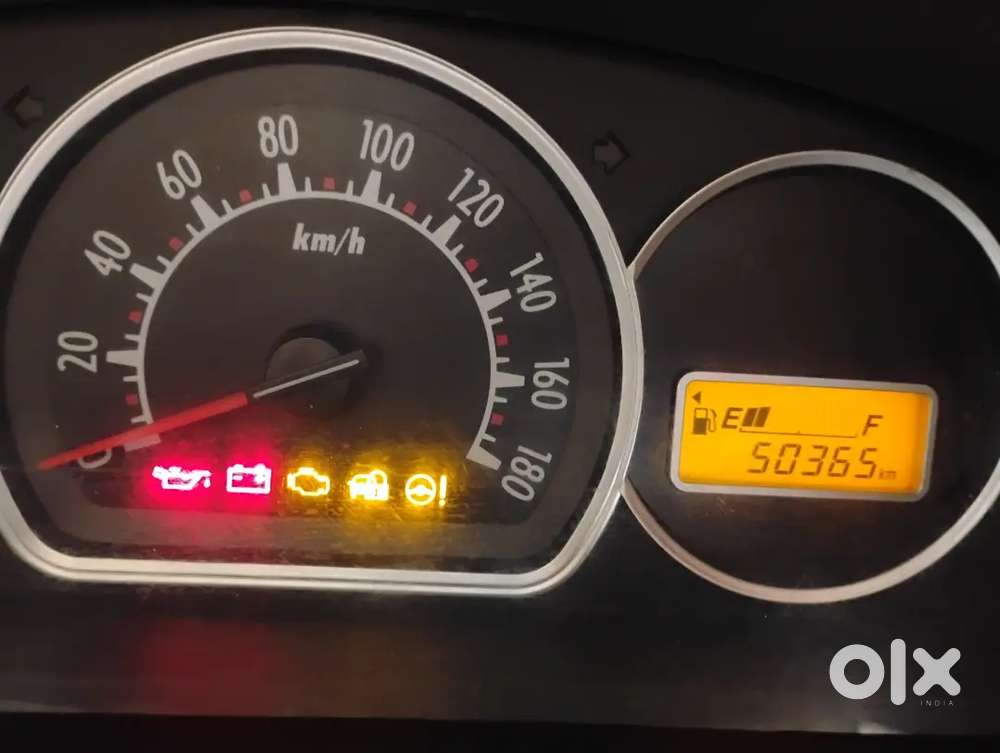 Maruti Suzuki Alto 2014 Petrol Automatic