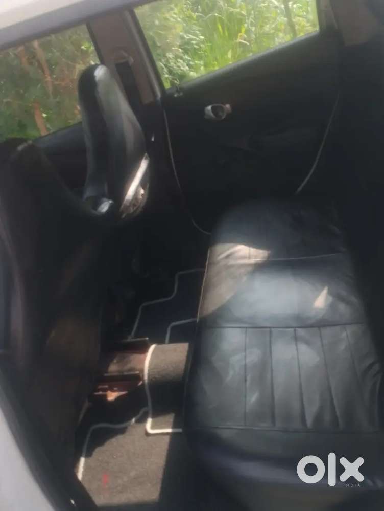 Datsun Go Plus 2015 Year