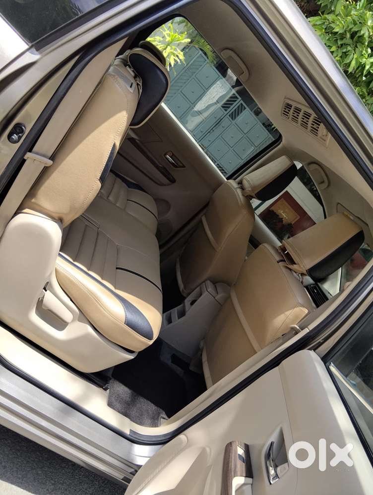 Maruti Suzuki Ertiga Vxi Shvs, 2022, Petrol