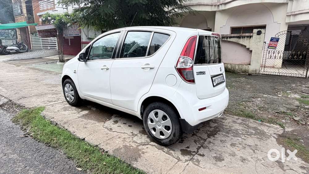 Maruti Suzuki Ritz Vdi 2012 Diesel Top Mint Condition