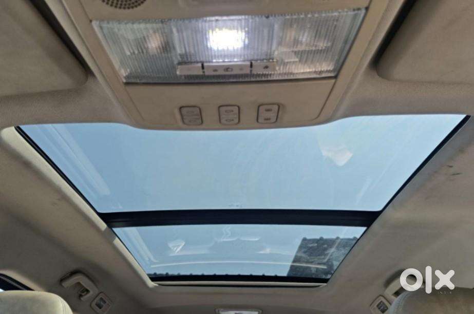 Tata Safari 2.0 Kryotec Xza Plus, 2021, Diesel