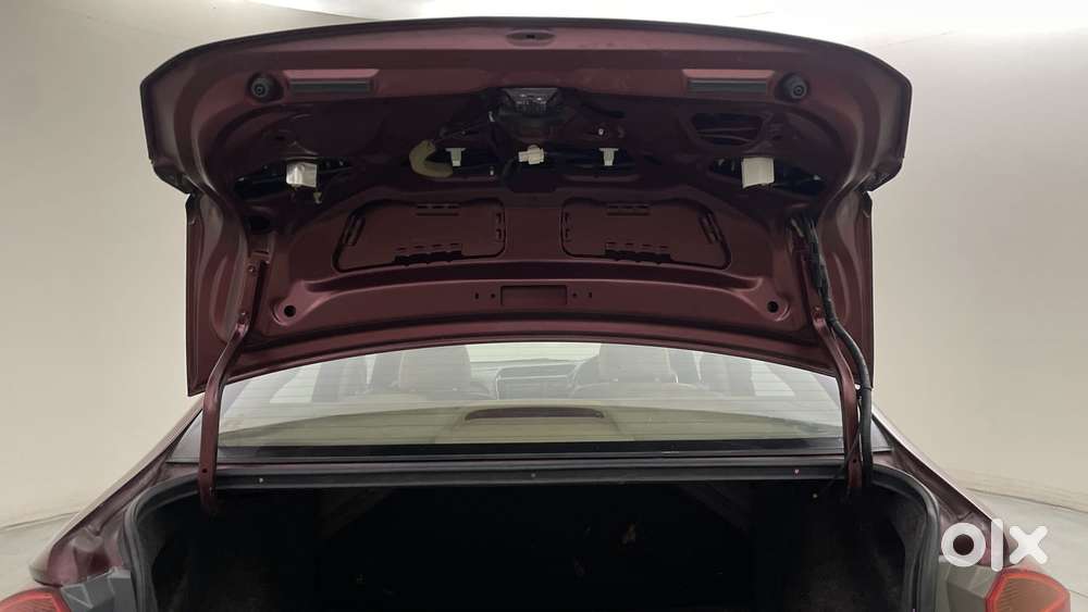 Honda City 2014-2015 I Dtec Vx, 2015, Petrol