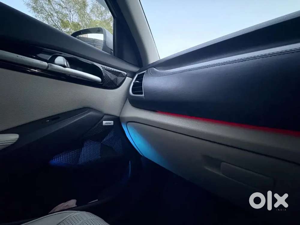 Kia Seltos Diesel Manual 2019