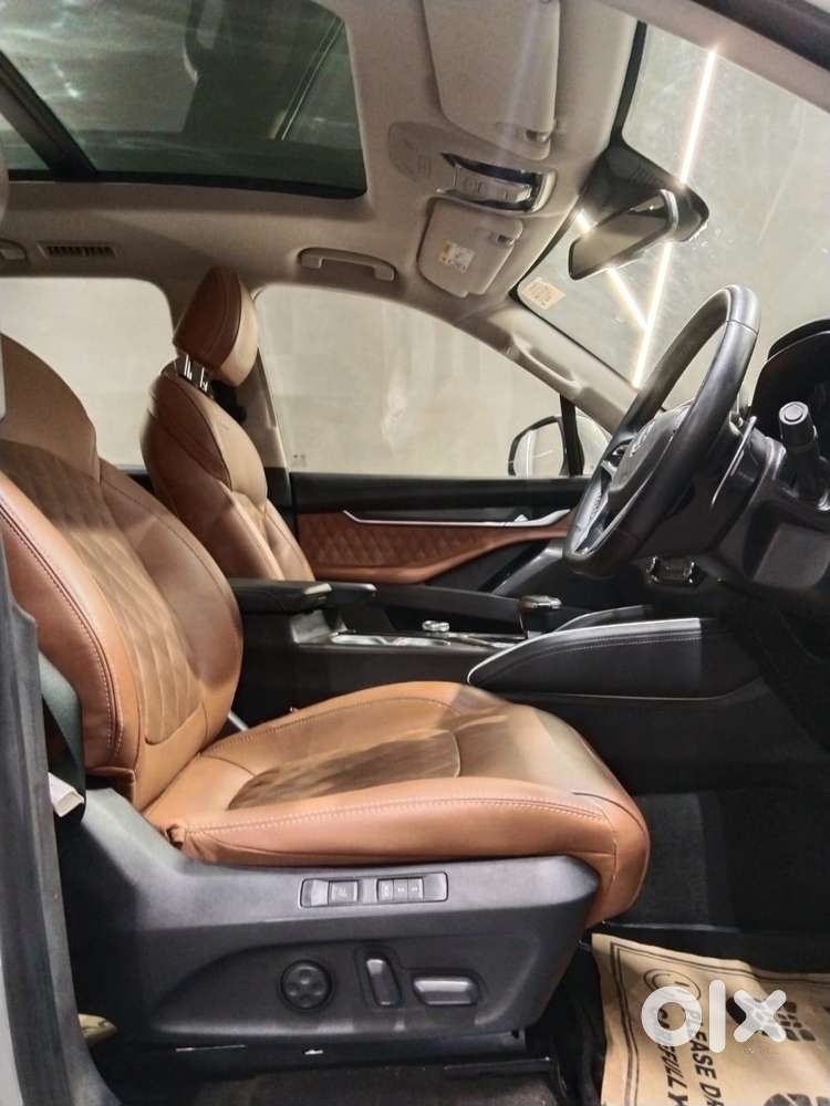 Mg Gloster Savvy 6 Seater, 2022, Diesel