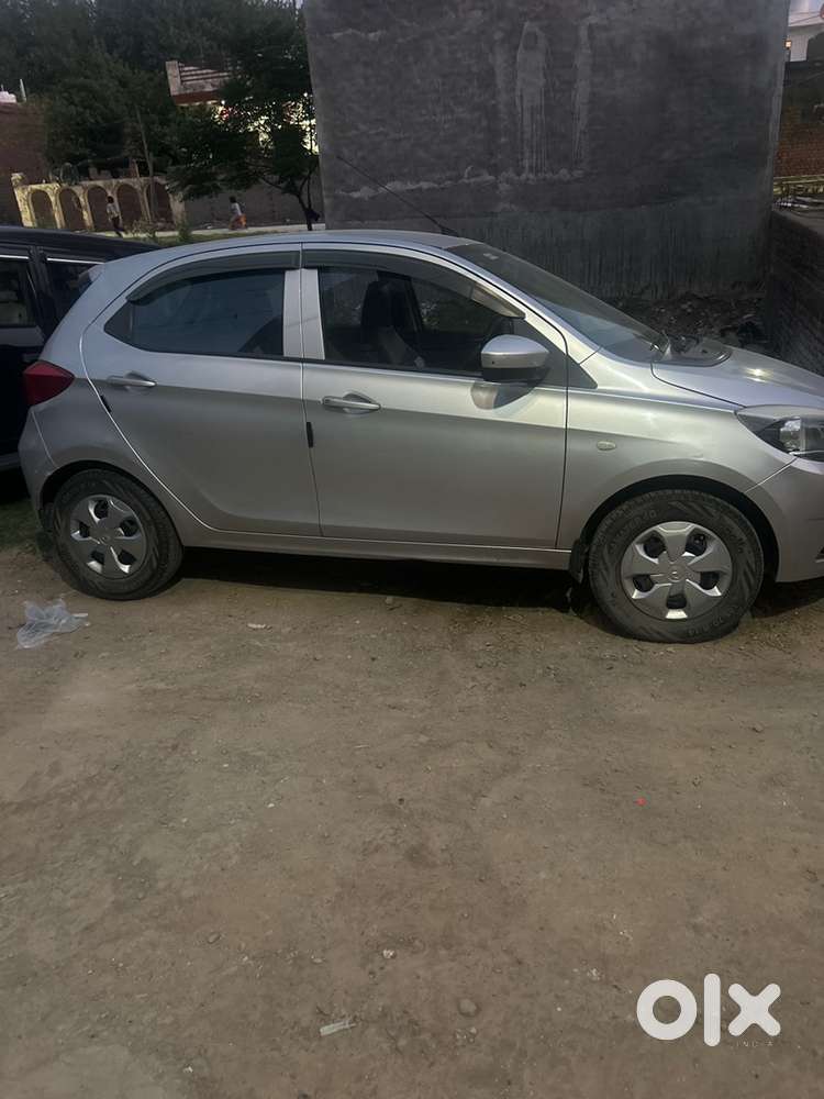 Tata Tiago