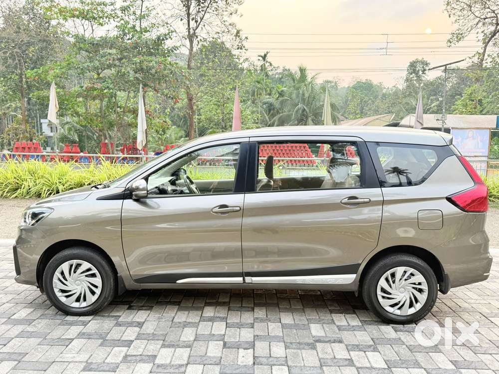 Maruti Suzuki Ertiga