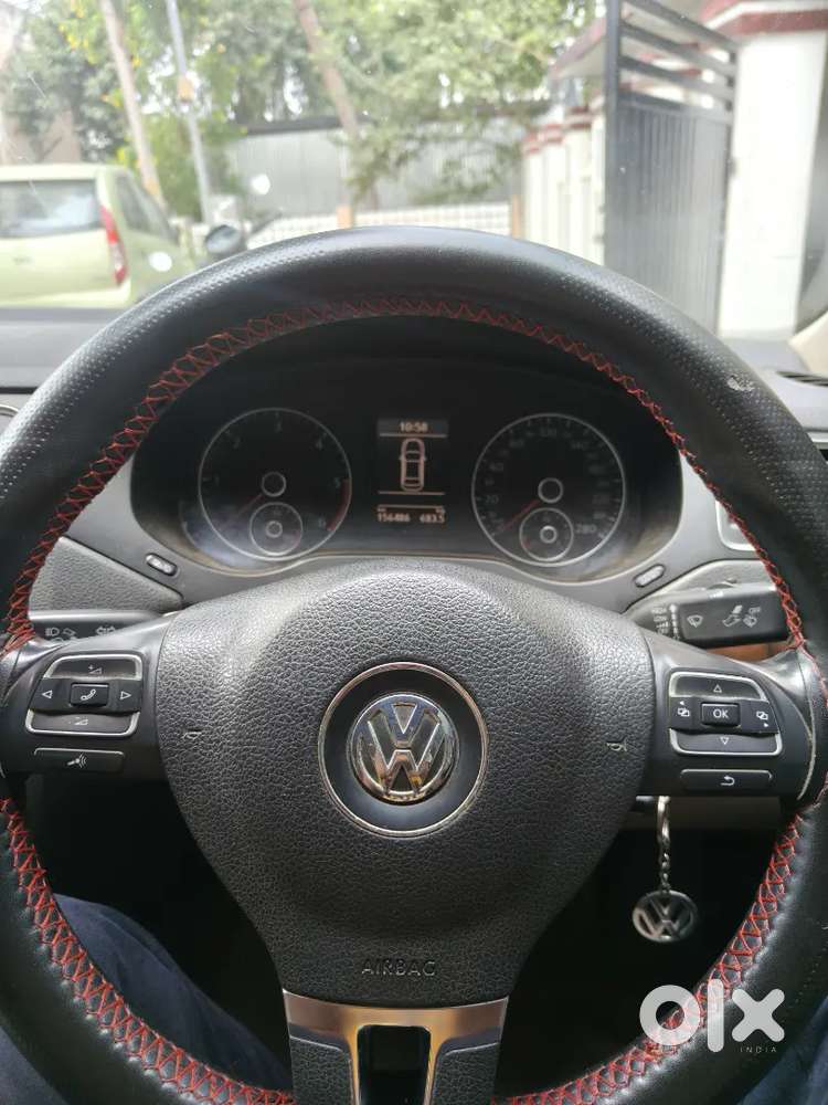 Volkswagen Jetta 2012 Diesel Well Maintained