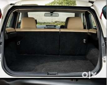Urban Cruiser Premium Mt
