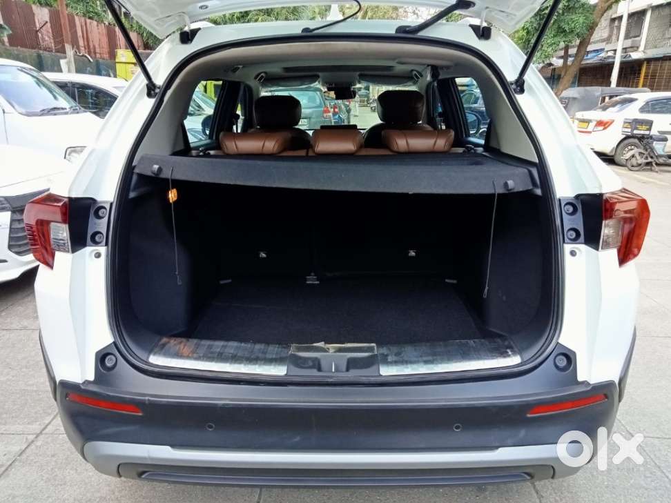 Honda Elevate Zx Cvt, 2024, Petrol