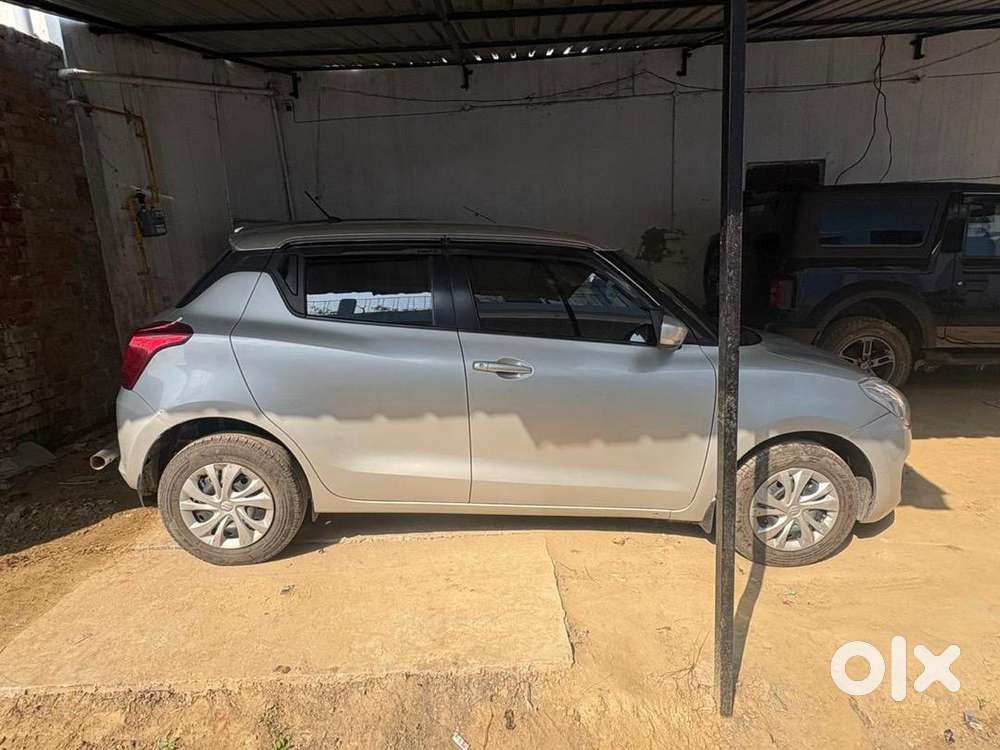 Maruti Suzuki Swift 2022 Petrol 130000 Km Driven