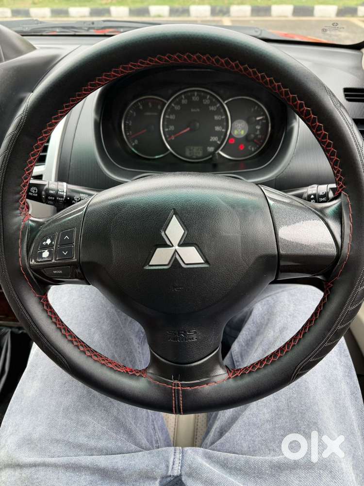 Mitsubishi Pajero Sport 2.5 Manual, 2016, Diesel