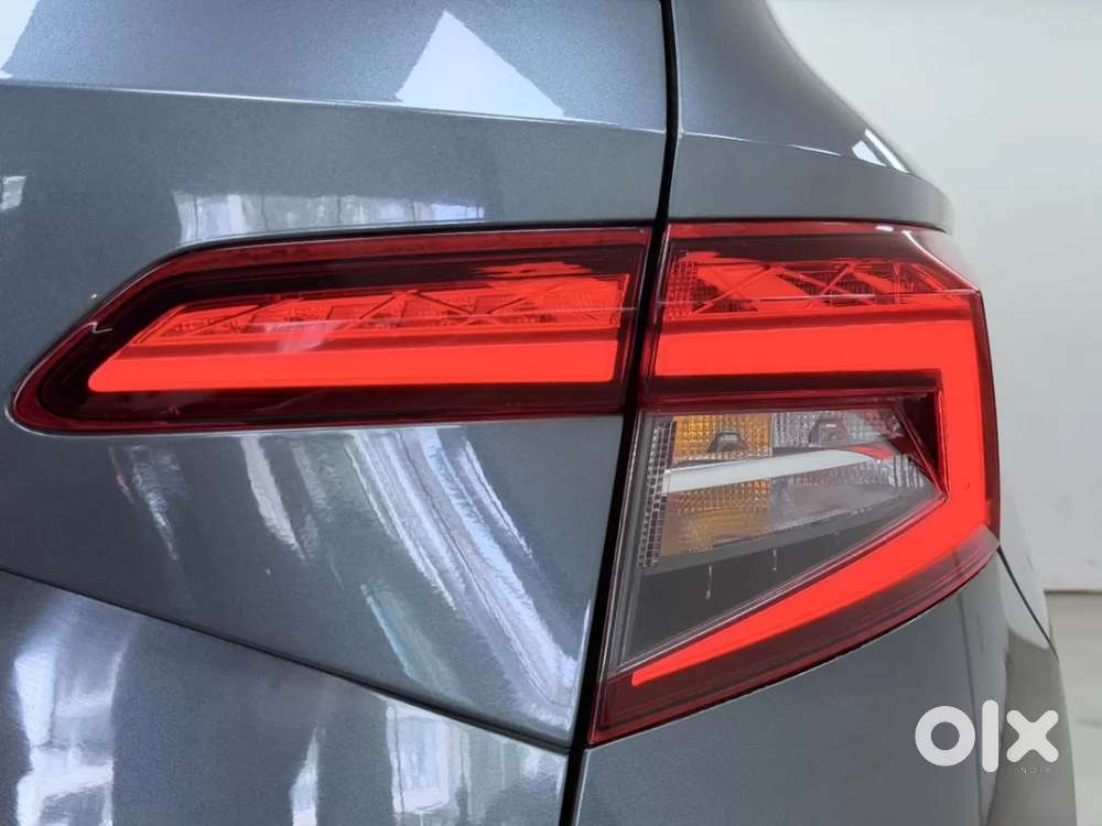 Skoda Karoq 1.5 Tsi, 2020, Petrol
