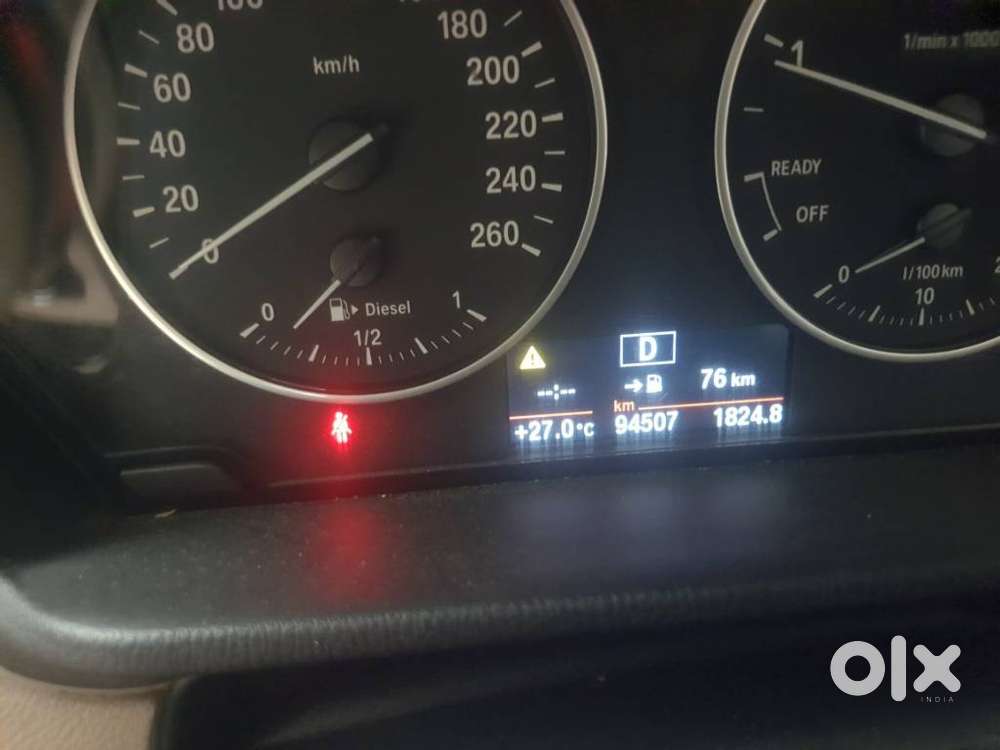 Bmw X1 Xdrive 20d Xline, 2016, Diesel