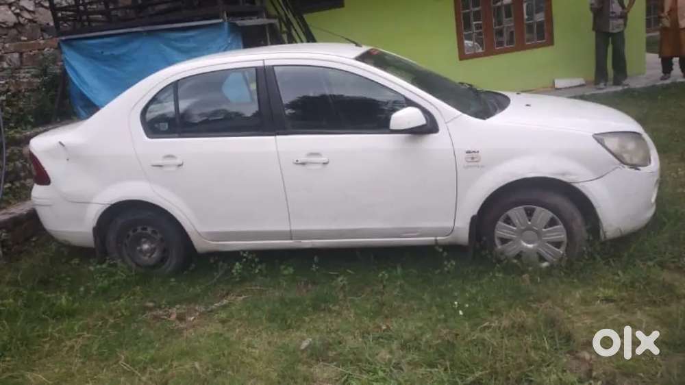 Ford Best Price