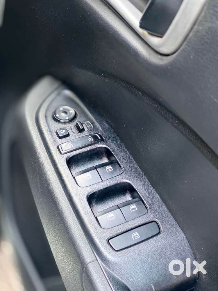 Hyundai Venue Sx Mt, 2020, Petrol