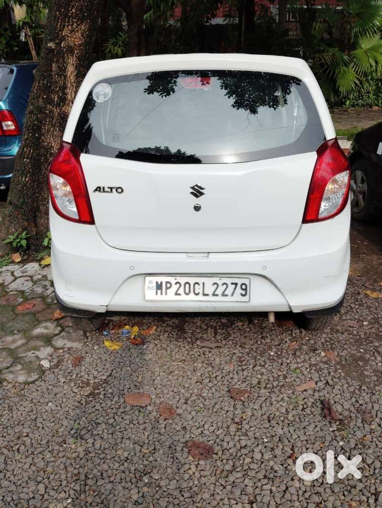 Maruti Alto Lxi