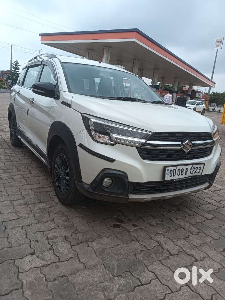 Maruti Suzuki Xl6 Zeta, 2021