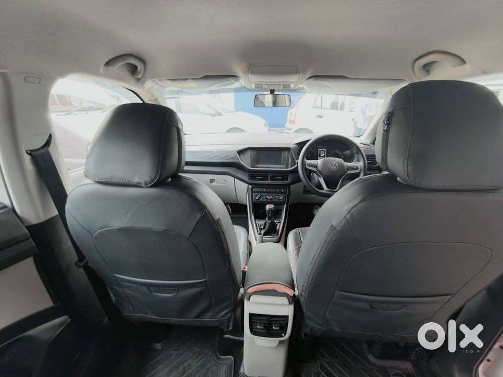 Volkswagen Taigun 1.0 Tsi Comfortline, 2024, Petrol
