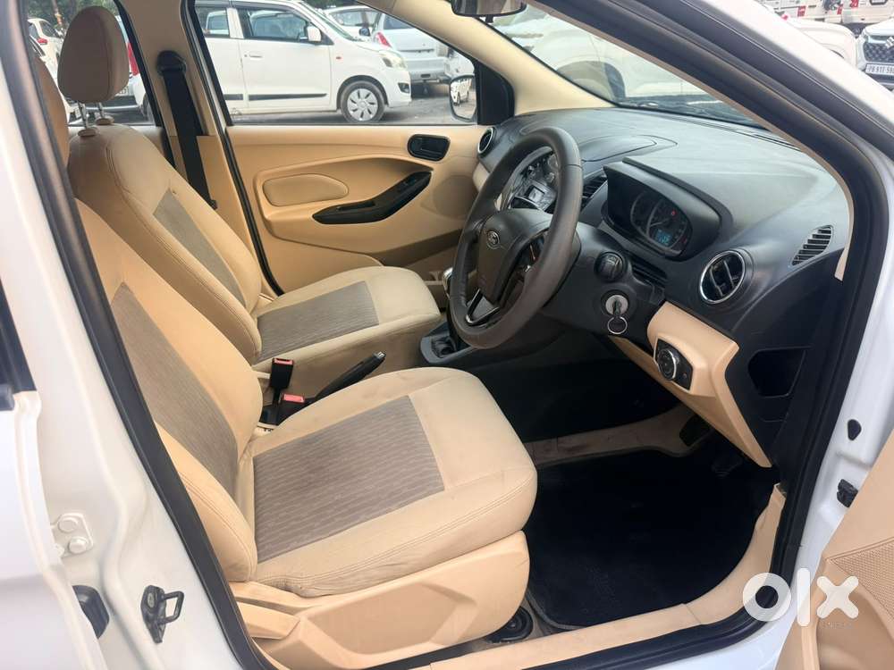 Ford Figo Aspire 1.5 Tdci Trend, 2016, Diesel