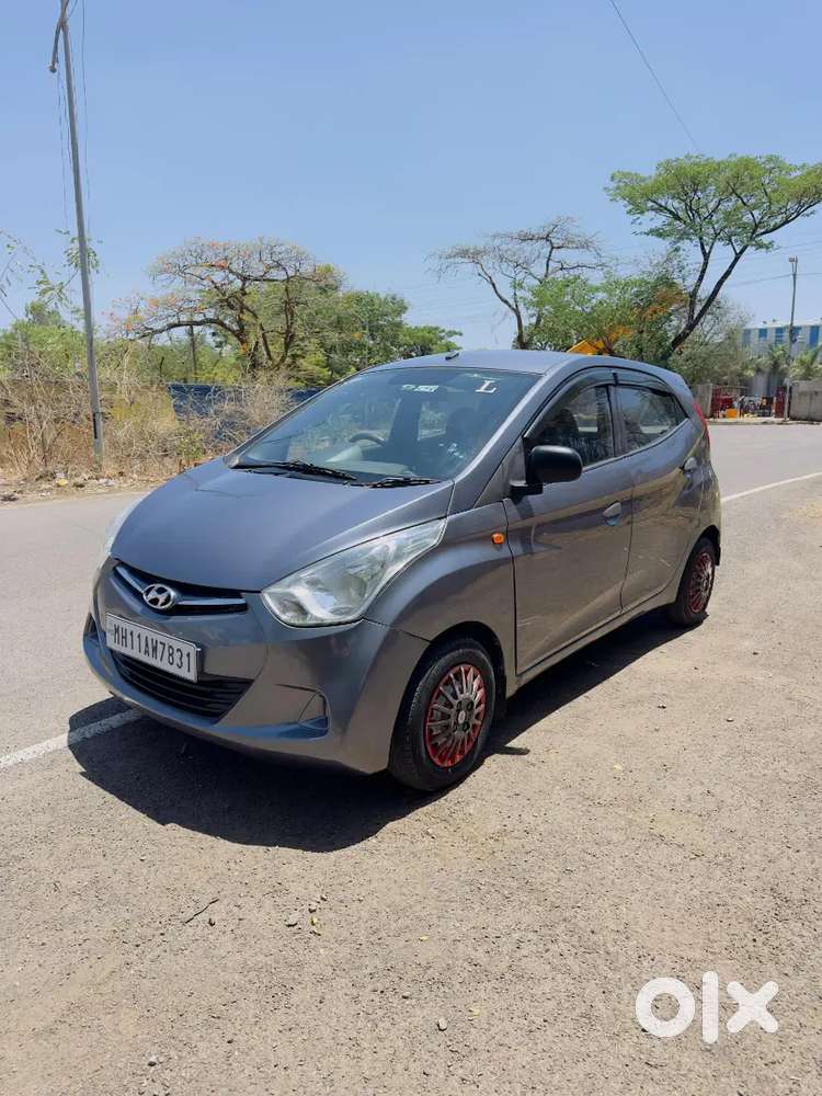 Hyundai Eon Era Plus