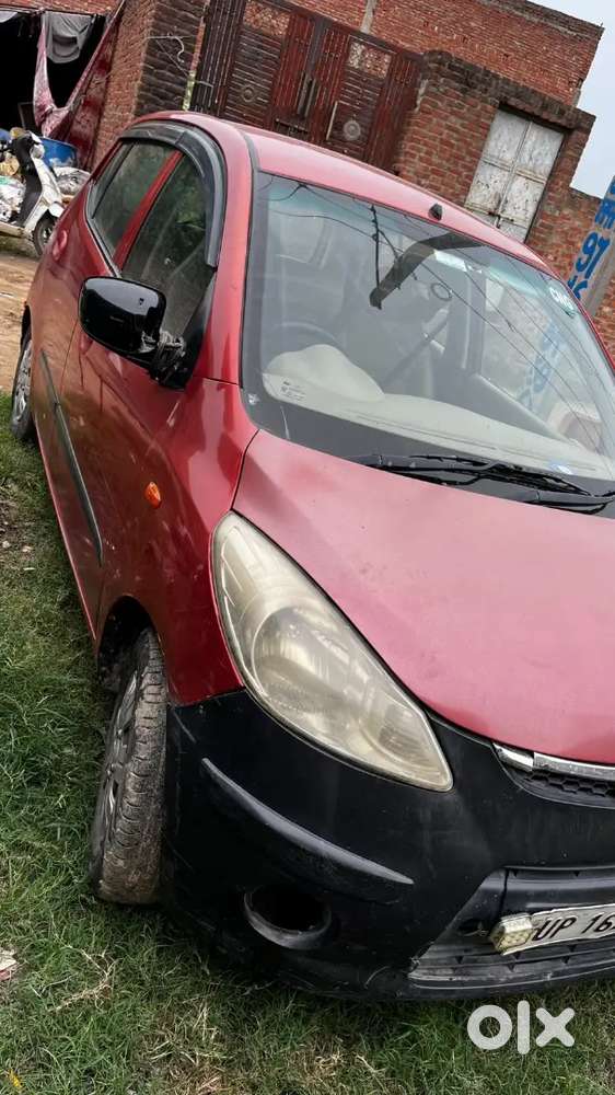 Hyundai I10 1.2 Magna 2010