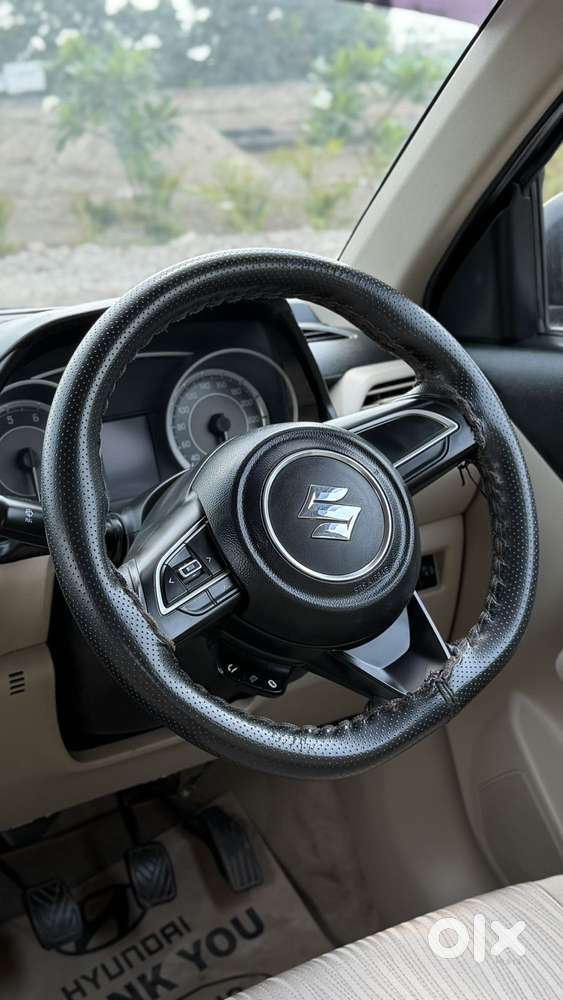 Maruti Suzuki Dzire 1.2 Vxi Cng, 2022, Cng & Hybrids