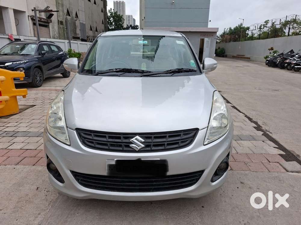 Swift Dzire 1.3 2013
