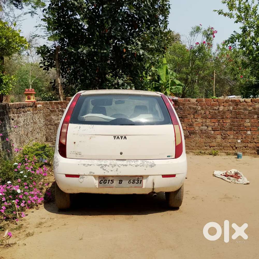 Tata Vista Gaadi Raning Condition Me Hai