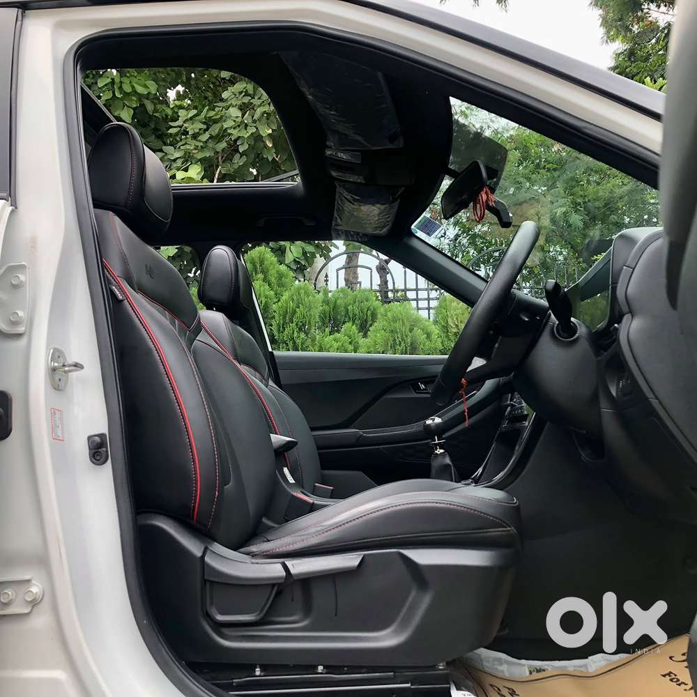 Hyundai Creta N Line N8 1.5 Turbo Mt, 2025, Petrol