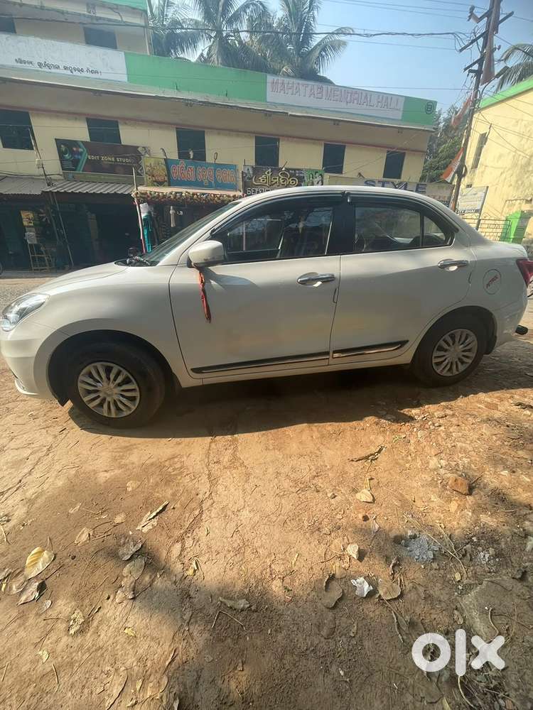 Maruti Dzire 1.2 Petrol 2023