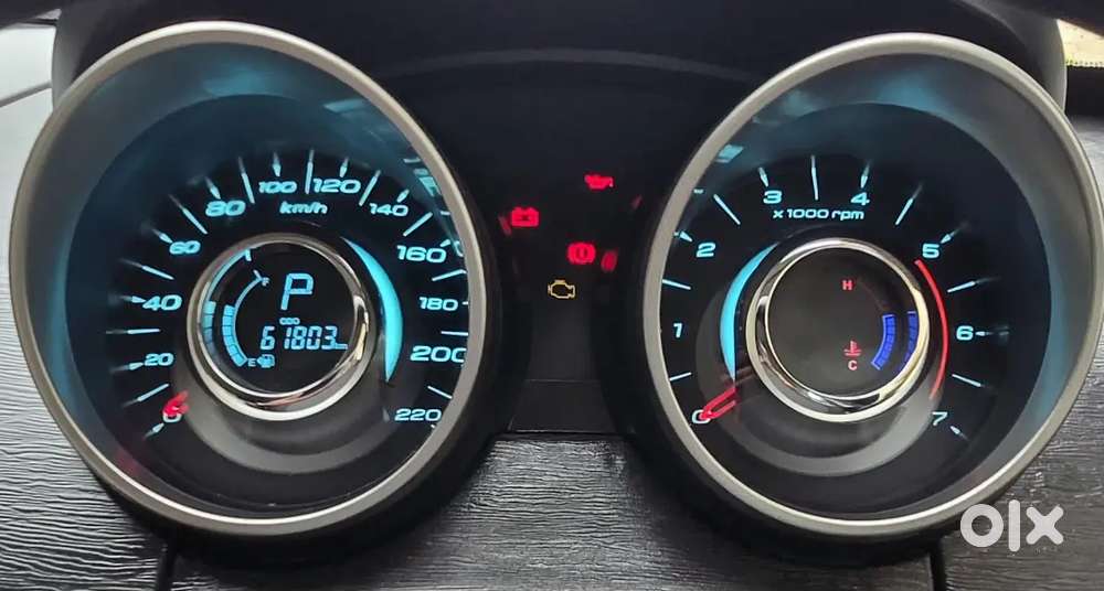 Mahindra Xuv500 Diesel 2018
