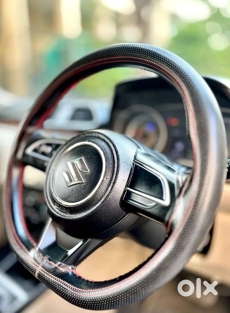Maruti Suzuki Swift Dzire Vxi(o) Amt, 2018, Petrol
