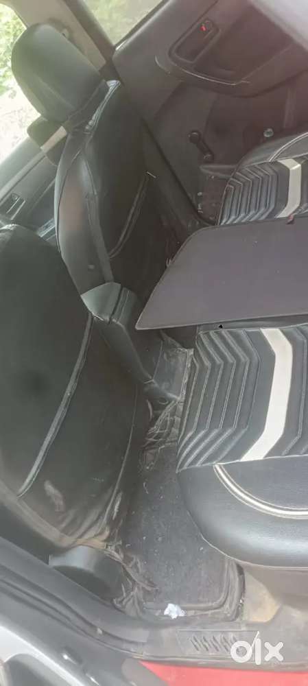 Maruti Suzuki Vitara Vdi 2016