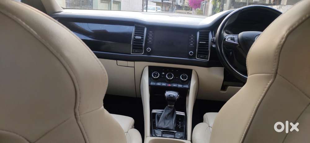 Skoda Kodiaq 2.0 Style Tdi 4x4 At, 2019, Diesel