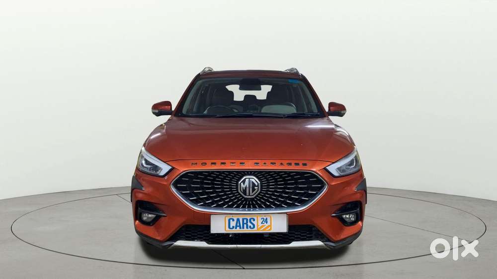 Mg Astor 1.5 Sharp Cvt, 2022, Petrol