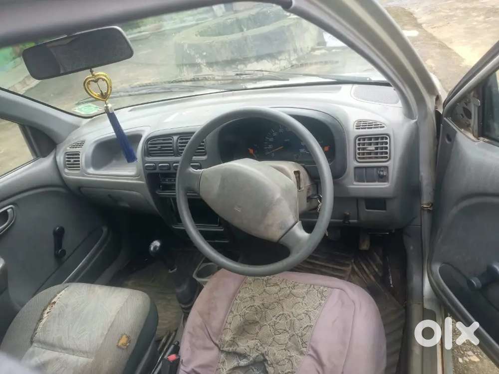 Maruti Suzuki Alto 2006