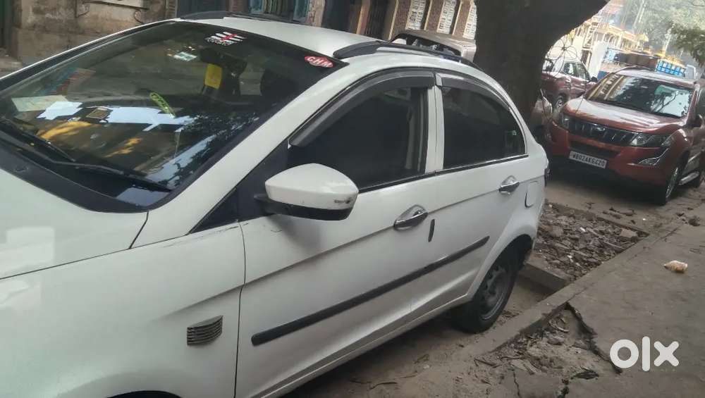 Tata Zest Diesel 2020