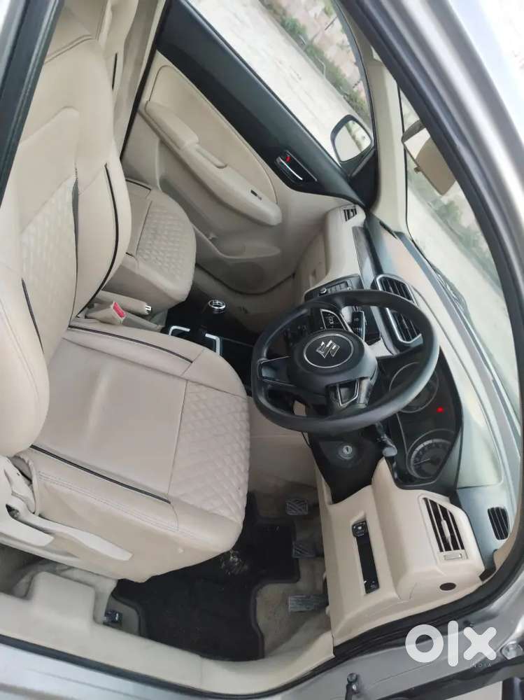 Maruti Suzuki Dzire 2023 With 63000 Km Driven