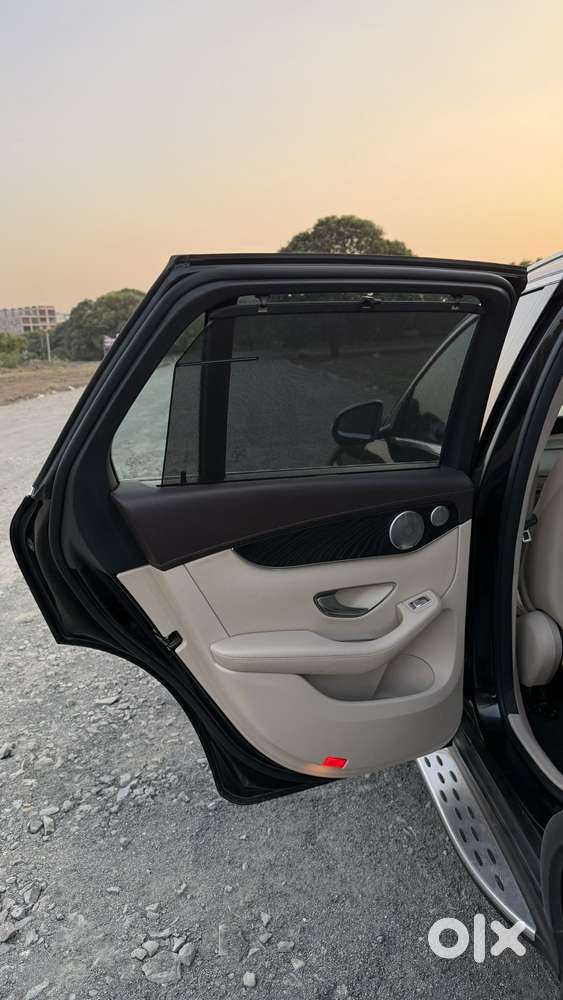 Mercedes-benz Glc 220d 4matic, 2020, Diesel