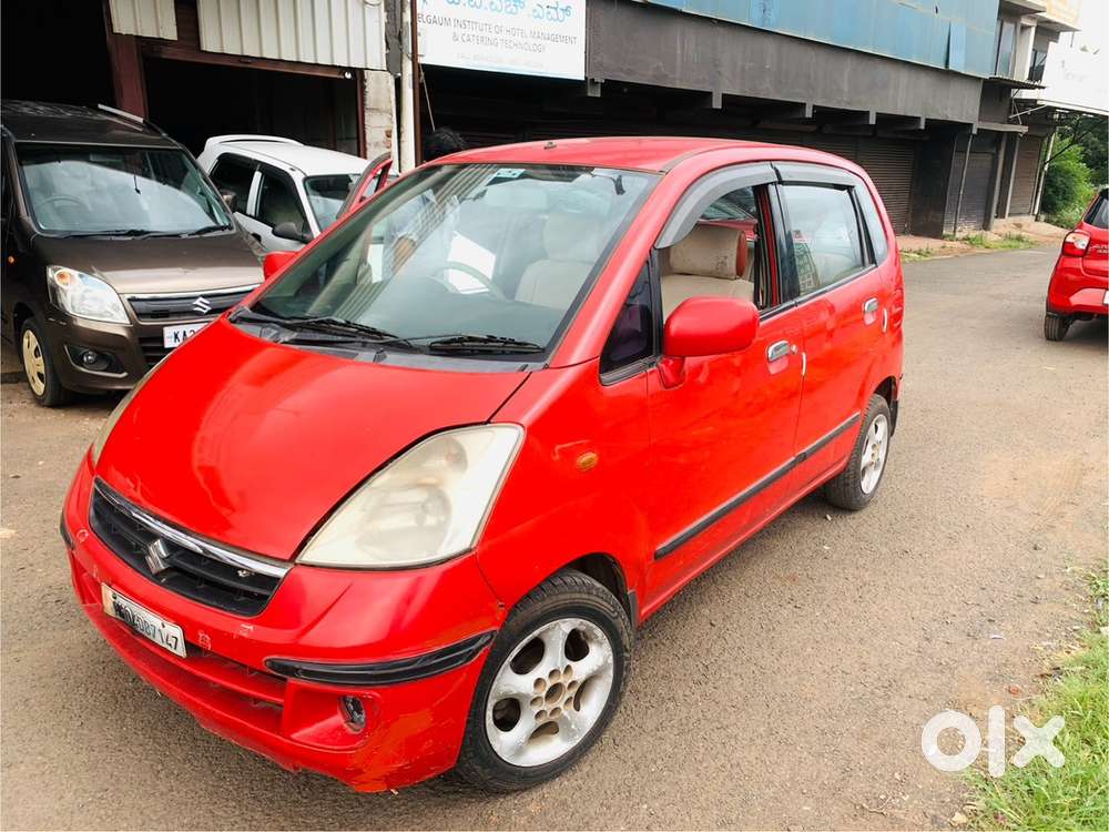 Maruti Suzuki Zen-estilo 2007 Petrol Good Condition (negotiable)