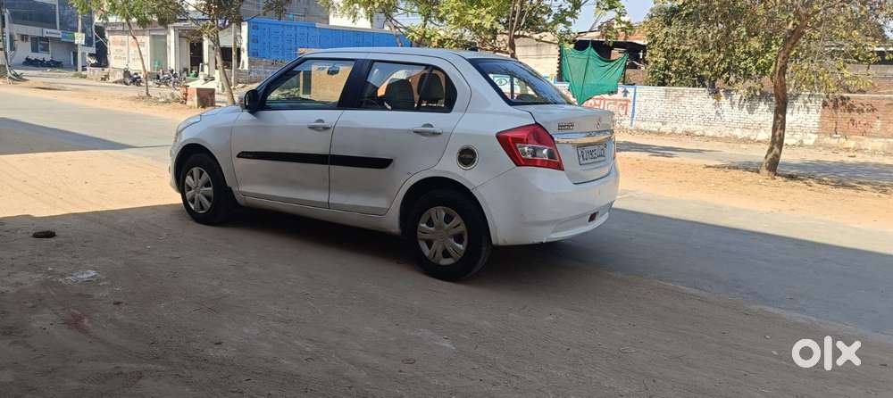 Maruti Suzuki Swift Dzire, 2013, Petrol