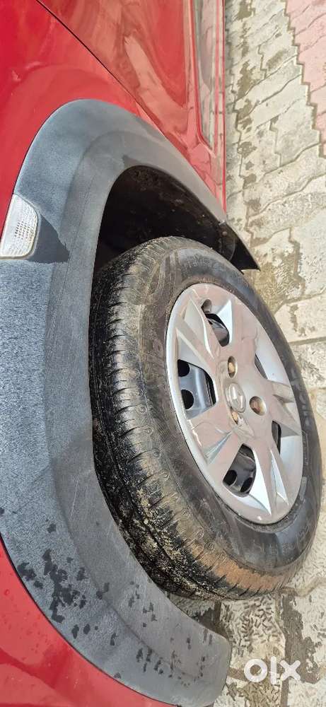 Renault Kwid 2021 Petrol Good Condition