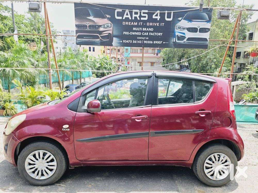 Maruti Suzuki Ritz Vdi (abs) Bs Iv, 2015, Diesel