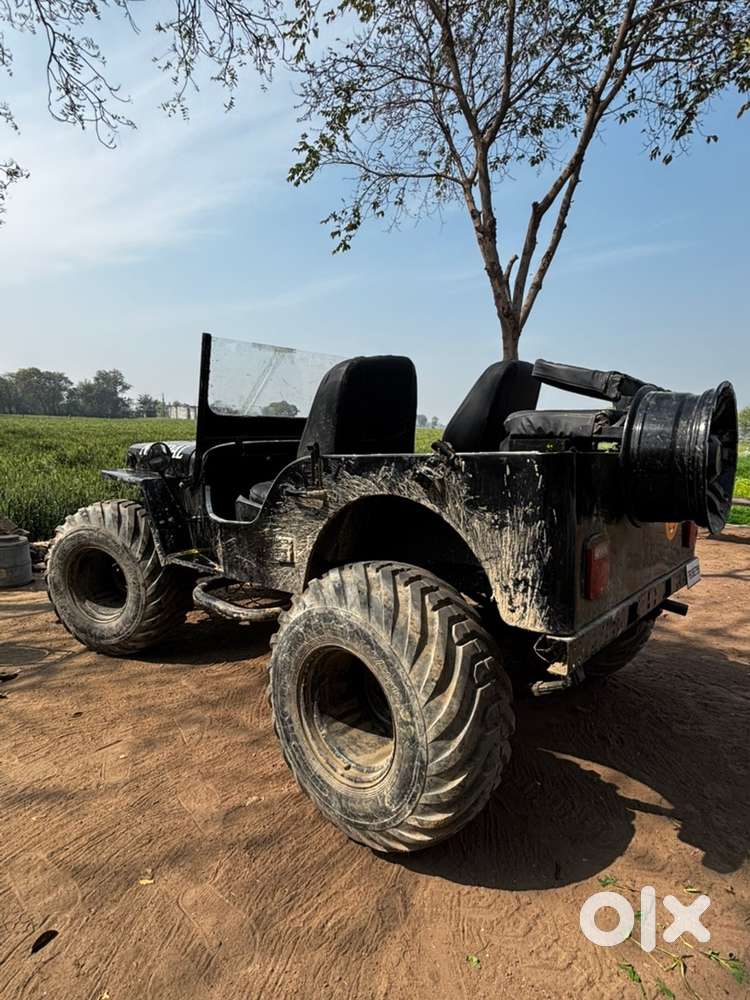 Jeep Compass 2028 Diesel Good Condition