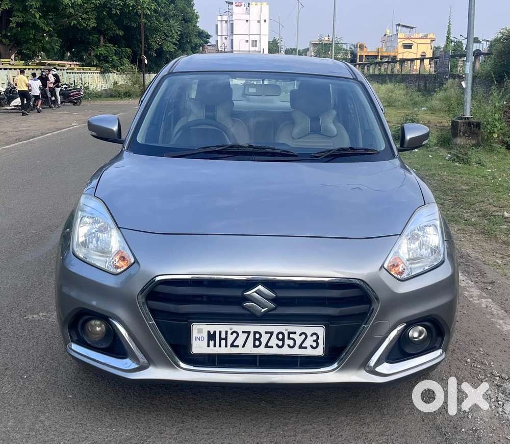 Maruti Suzuki Swift Dzire 1.3 Vxi, 2020, Petrol