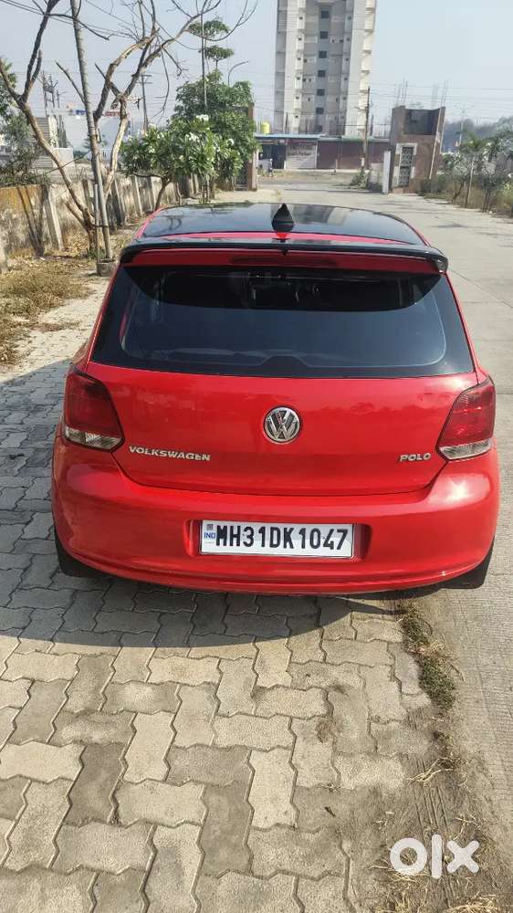 1.2 Polo Less Driven