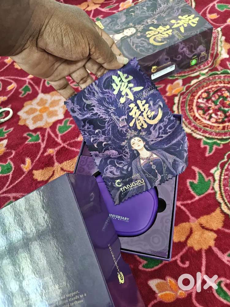 TANGZU Limited Edition IEMs