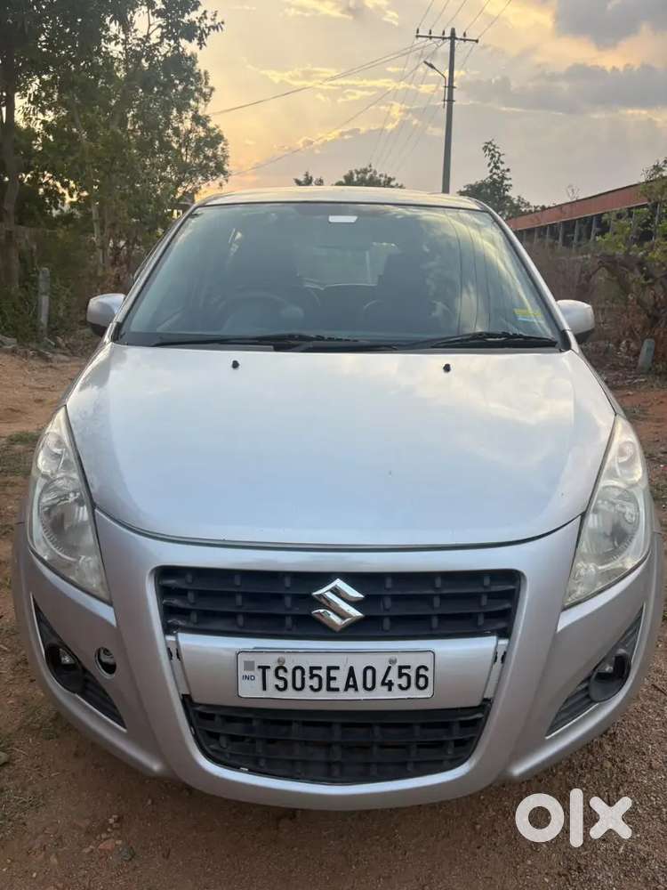 Maruti Suzuki