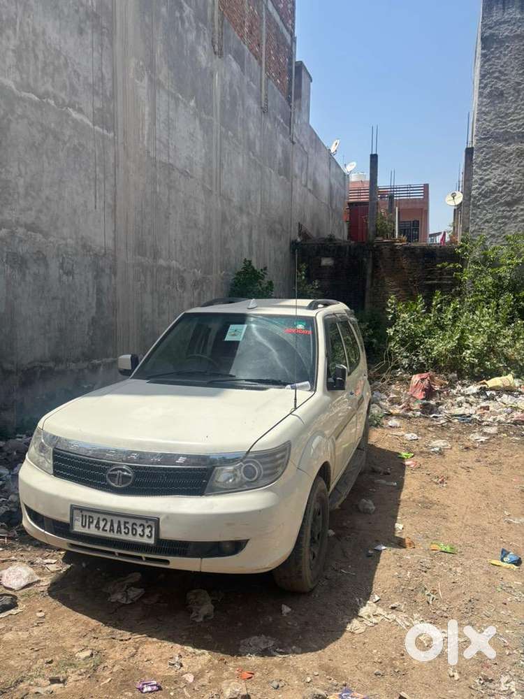 Tata Safari Storme 2014 Diesel Well Maintained