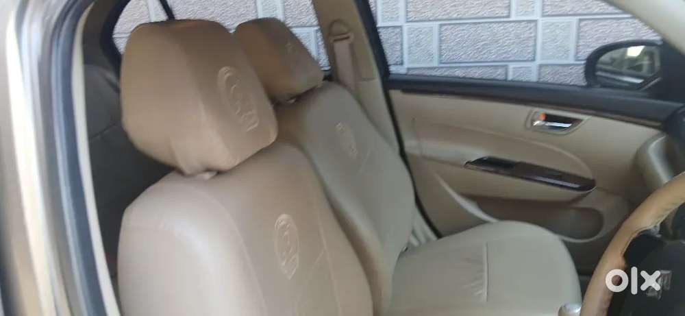Maruti Suzuki Swift Dzire 2017 Automatic